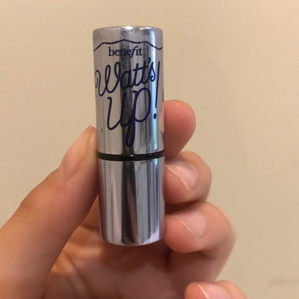 Benefit “Watts Up!” Highlighter